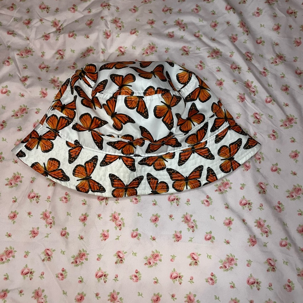 Bucket hat - Picture 2 of 2